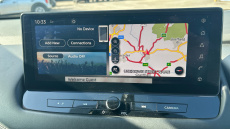 Nissan Qashqai 1.3 DiG-T MH N-Connecta 5dr Petrol Hatchback